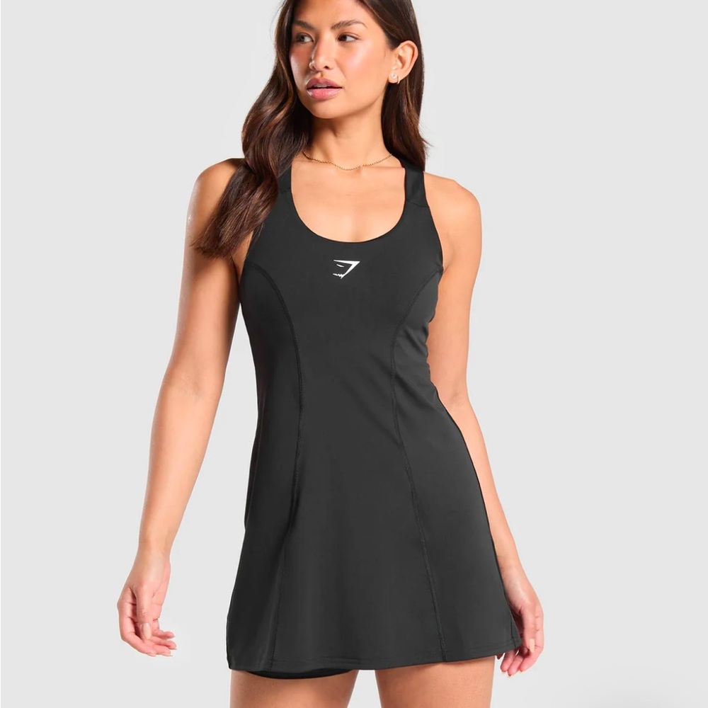 BRAND NEW gymshark sport dress
